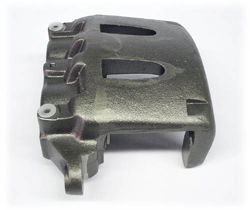 Pro Trucking Products: 73mm Twin Piston Caliper For Bosch Disc