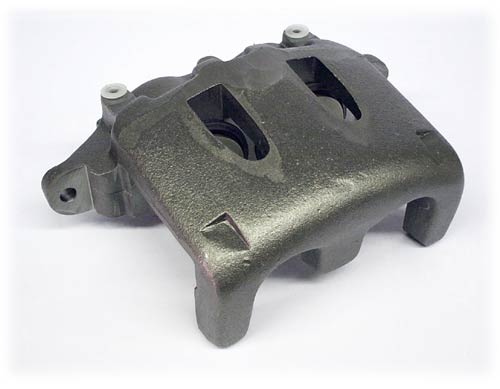 Pro Trucking Products: 73mm Twin Piston Caliper For Bosch Disc