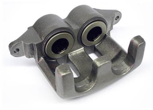 Pro Trucking Products: 73mm Twin Piston Caliper For Bosch Disc