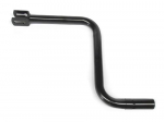 Crank Handle, 11.50", Horizontal Drop