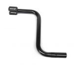 Crank Handle, 7.50", Vertical Drop