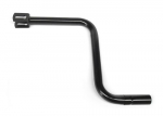Crank Handle, 11.50", Vertical Drop