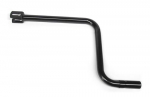 Crank Handle, 16.25", Vertical Drop