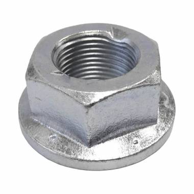 1056200 Flange Lock Nut, 1"- 14 Thread
