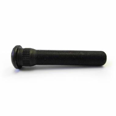 M3217 Wheel Stud, M22x1.5 Thread, 4-25/32" Long, Replaces Webb 101160, Use with Aluminum Wheels