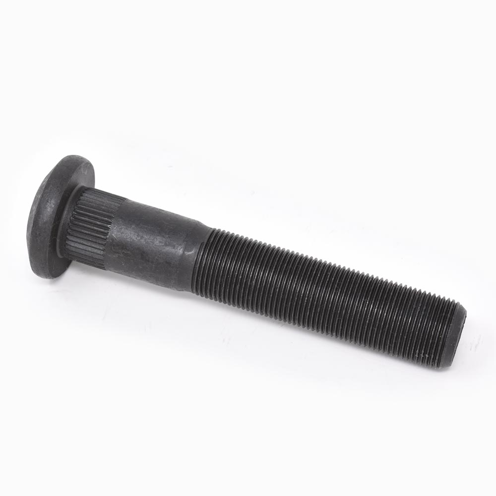 Pro Trucking Products: Metric Wheel Stud, M22x1.5 Thread, 5