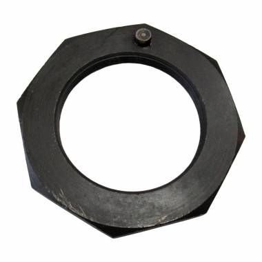 Inner Axle Nut, 2-5/8"-16 Thread