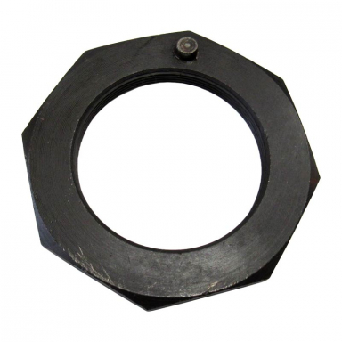 Inner Axle Nut, 2-5/8"-16 Thread