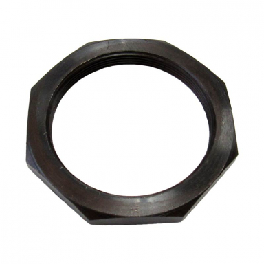 Outer Axle Nut, 2-5/8"-16 Thread