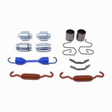 MK108 Brake Shoe Hardware Kit for Dana Spicer 12-1/4" Brakes with Fabricated Shoes