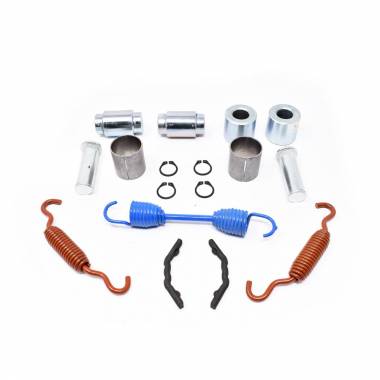 MK112 Brake Shoe Hardware Kit for Meritor 12-1/4" Q Brakes