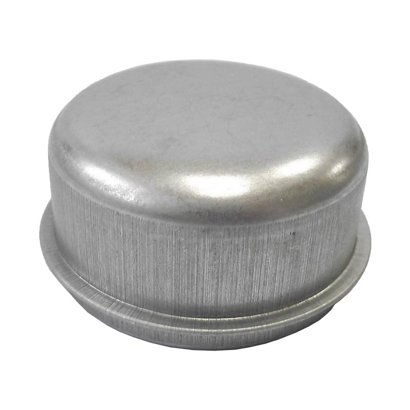 Pro Trucking Products Grease Cap, 2.45" O.D. For Small Trailer Hubs