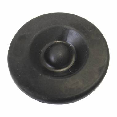 Rubber Plug for E-Z Lube Grease Cap, 1/8" NPT