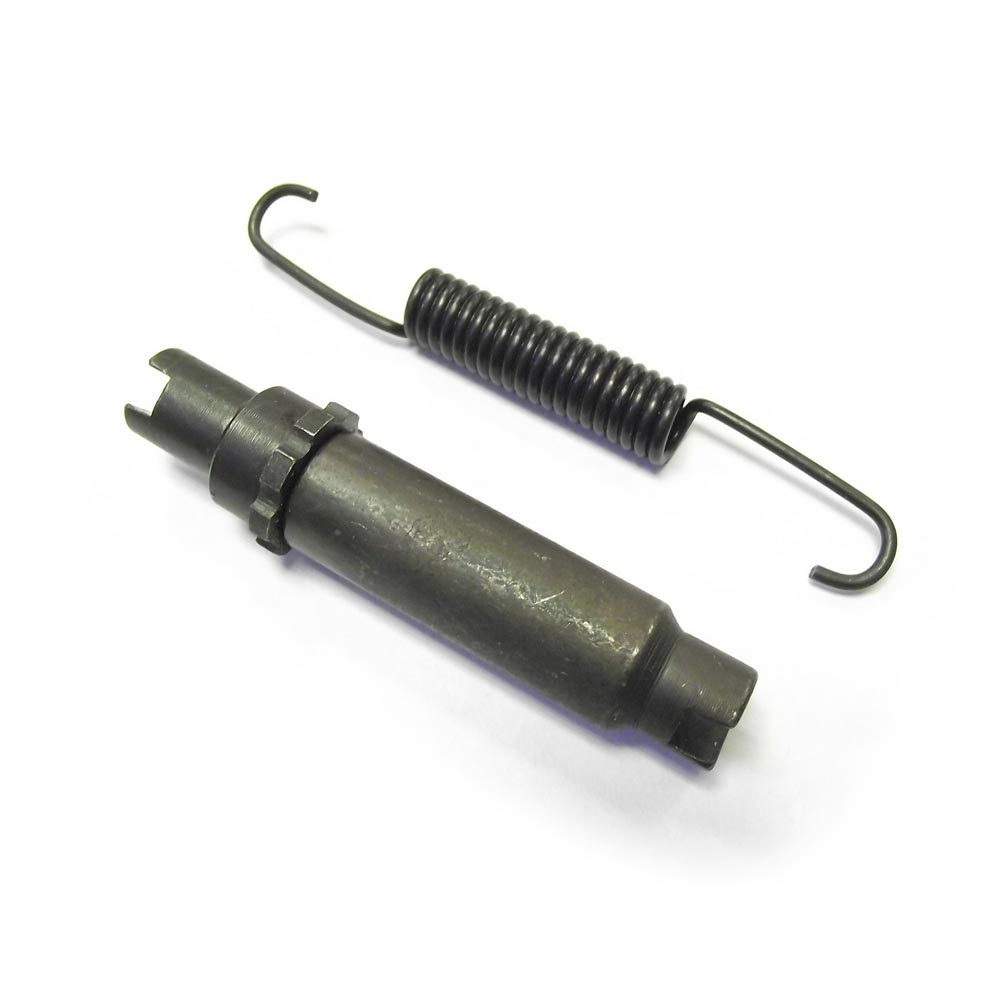 Pro Trucking Products Brake Adjusting Screw & Spring for Dexter 10