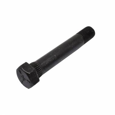 717 Shackle Bolt For 2" Wide Springs, 9/16"- 18 Thread, 3-5/8" Long