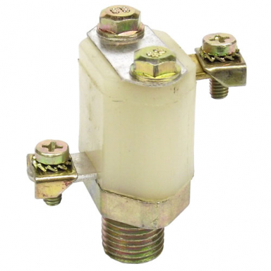 228750 Low Air Pressure Indicator, Double Terminal, 60 PSI Cut-Out