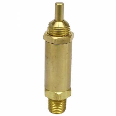 Safety Valve, 150 PSI, 1/4" NPT