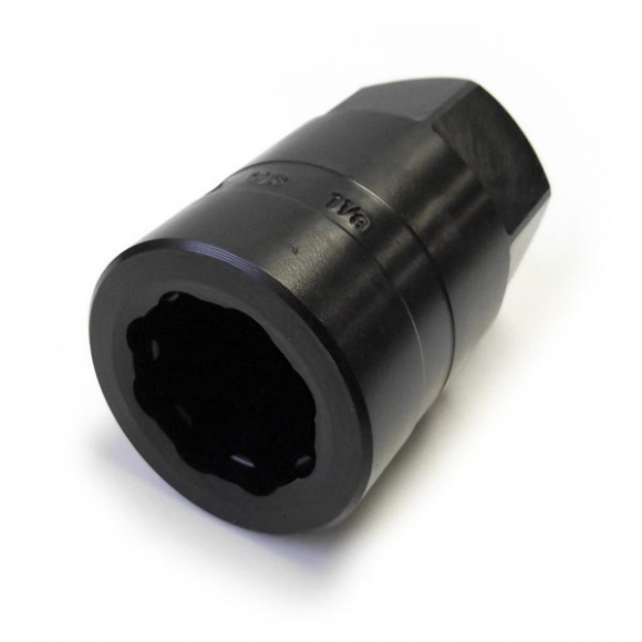 Budd Wheel Nut Remover for Broken Inner Nuts, Made in North America