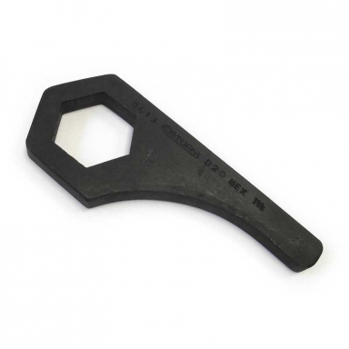 Budd Outer Wheel Nut Holder, Made in North America