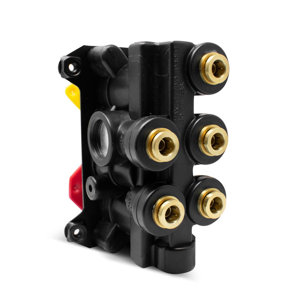 DASH VALVE For 5013293 801631 USA