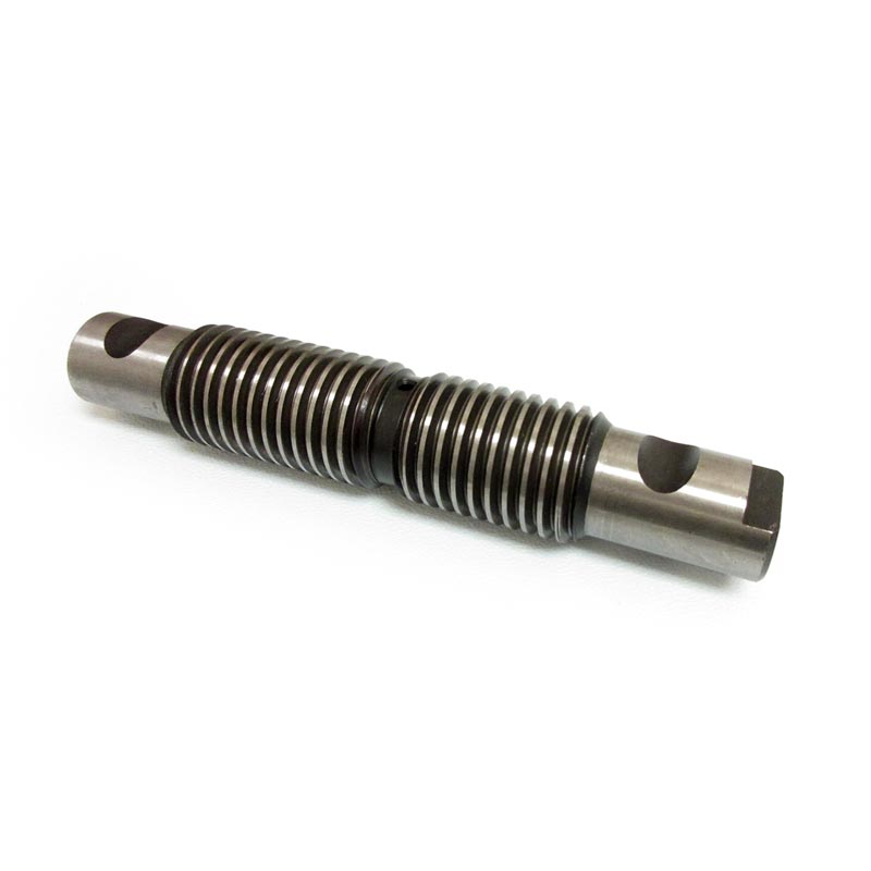 Pro Trucking Products Threaded Spring Pin, 71/4" Long, Kenworth W900, TSeries Trucks