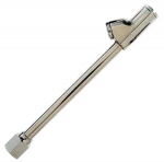 6" Lock-On Dual Foot Air Chuck