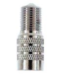 Double Seal Tire Valve Cap
