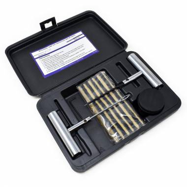 Heavy Duty Truck Tire Plug Repair Kit