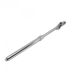 Dual Foot Straight-On, 30&deg; Reverse Truck Service Tire Gauge