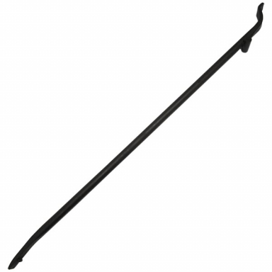 Tubeless Tire Iron, 37" Long