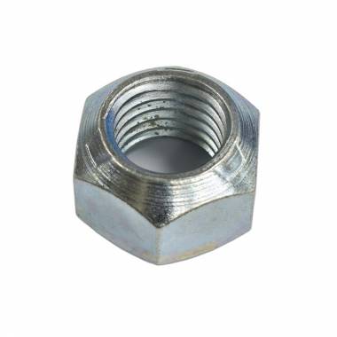 93400506 Hex Lock Nut, 1-1/8" - 7 Thread