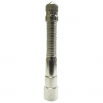 2.5" Tire Extension