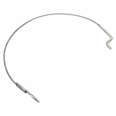 Adjuster Cable for AL-KO 12.25" x 3.50" Electric Brakes