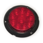 4" Stop/Tail/Turn Signal Light, Surface-Mounted
