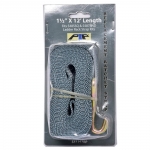1-1/2" x 12ft Ladder Rack Ratchet Tie Down Replacement Strap (Strap Only)