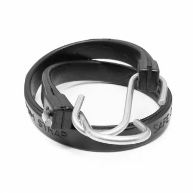 15" EPDM Tarp Straps