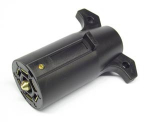 7-Way Blade RV Trailer Wiring Plug