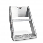 Aluminum Frame Step, 18" Wide