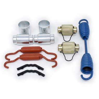 MKT4515QHD Brake Shoe Hardware Kit for Meritor 'Q' and 'Q Plus' Air Brake Shoes