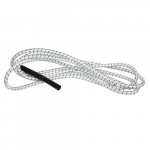 11-1/2' Roll Return Stretch Cord