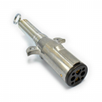 2 Prong Male Plug, Shurco Style