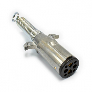 Heavy Duty 2 Prong Male Plug, Replaces Shur-Co 1115385