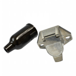2 Prong Female Socket, Shurco Style