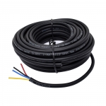 50 Ft 18 Gauge, Four Wire Cable