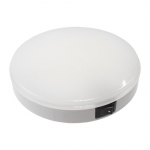 LED Interior Light, 4-3/4" Round