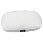 LED Interior Light, 3" X 5" Oval