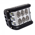 120 Degree Spot/Flood 3 Direction LED Work Light