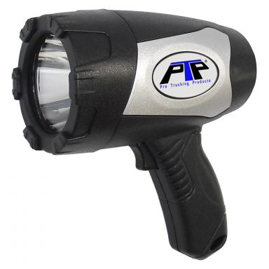 Rechargeable LED Spotlight
