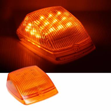 135REP Replacement LED Module for 135Y Cab Marker Light
