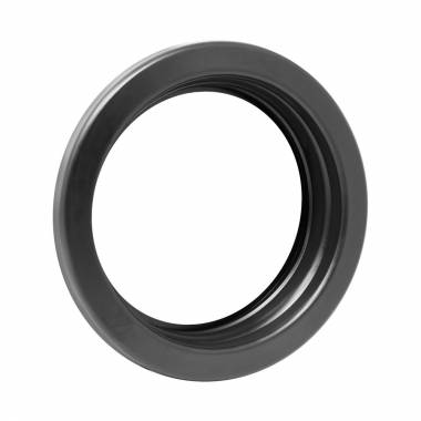 407G Rubber Grommet For 4" Round Stop-Tail-Turn Lights